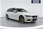 2017 BMW 3 Series Touring 320i M Sport 5dr