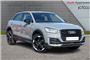 2017 Audi Q2 2.0 TDI Quattro Edition 1 5dr S Tronic
