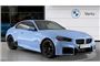 2024 BMW M2 M2 2dr DCT