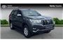 2022 Toyota Land Cruiser 2.8 D-4D 204 Active 5dr Auto 5 Seats