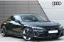 2022 Audi RS e-tron GT 475kW Quattro 93kWh Carbon Vorsprung 4dr Auto