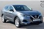 2021 Nissan Qashqai 1.3 DiG-T 160 [157] Acenta Premium 5dr DCT