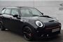 2024 MINI Clubman 2.0 John Cooper Works ALL4 6dr Auto