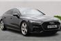 2020 Audi A7 40 TDI S Line 5dr S Tronic