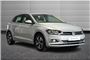 2018 Volkswagen Polo 1.0 TSI 95 SE 5dr