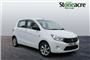 2017 Suzuki Celerio 1.0 SZ3 5dr