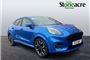 2021 Ford Puma 1.0 EcoBoost ST-Line X 5dr Auto