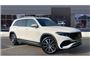 2024 Mercedes-Benz EQB EQB 350 4M 215kW AMG Line Executive 66.5kWh 5dr At