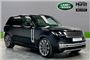 2023 Land Rover Range Rover 3.0 D350 Autobiography LWB 4dr Auto