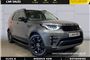 2019 Land Rover Discovery 2.0 SD4 HSE 5dr Auto