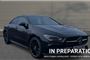 2023 Mercedes-Benz CLA CLA 250e AMG Line Premium + Night Ed 4dr Tip Auto