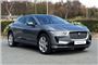 2022 Jaguar I-Pace 294kW EV400 SE 90kWh 5dr Auto [11kW Charger]