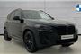 2022 BMW X3 xDrive20d MHT M Sport 5dr Step Auto