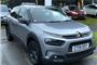 2019 Citroen C4 Cactus 1.2 PureTech 130 Feel 5dr