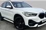 2022 BMW X1 sDrive 18i [136] Sport 5dr Step Auto