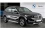 2022 BMW X1 sDrive 18d xLine 5dr Step Auto