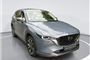 2022 Mazda CX-5 2.0 Sport 5dr Auto