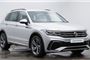 2023 Volkswagen Tiguan 1.5 TSI 150 R-Line Edition 5dr DSG