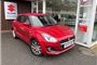 2021 Suzuki Swift 1.2 Dualjet 83 12V Hybrid SZ-T 5dr