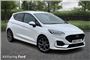 2023 Ford Fiesta 1.0 EcoBoost ST-Line 5dr