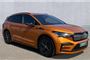 2024 Skoda Enyaq 250kW vRS 82kWh 4x4 5dr Auto