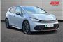 2023 Cupra Born 169kW e-Boost V3 58kWh 5dr Auto