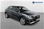 2022 Audi Q2 30 TFSI S Line 5dr