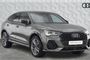 2023 Audi Q3 35 TDI Black Edition 5dr S Tronic