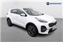 2021 Kia Sportage 1.6T GDi ISG GT-Line S 5dr