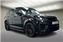 2018 Land Rover Range Rover Sport 5.0 V8 S/C 575 SVR 5dr Auto