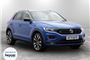 2021 Volkswagen T-Roc 1.5 TSI EVO R-Line 5dr DSG