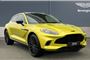 2022 Aston Martin DBX V8 550 5dr Touchtronic