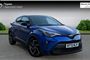 2020 Toyota C-HR 1.8 Hybrid Dynamic 5dr CVT