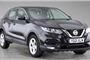 2021 Nissan Qashqai 1.3 DiG-T 160 [157] Acenta Premium 5dr DCT