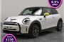 2021 MINI Electric 135kW Cooper S Level 2 33kWh 3dr Auto