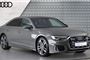 2024 Audi A6 40 TDI Quattro S Line 4dr S Tronic