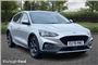 2020 Ford Focus Active 1.0 EcoBoost Hybrid mHEV 125 Active X Edition 5dr