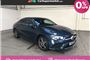 2022 Mercedes-Benz CLA CLA 250e AMG Line Premium 4dr Tip Auto