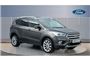 2019 Ford Kuga 1.5 EcoBoost 176 Titanium X Edition 5dr Auto