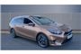 2022 Kia Ceed SW 1.5T GDi ISG 3 5dr