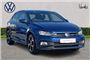 2021 Volkswagen Polo 1.0 TSI 110 R-Line 5dr DSG