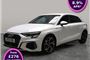 2021 Audi A3 35 TFSI S Line 5dr S Tronic