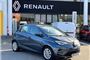 2021 Renault Zoe 80kW Iconic R110 50kWh Rapid Charge 5dr Auto