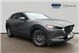 2022 Mazda CX-30 2.0 e-Skyactiv G MHEV SE-L Lux 5dr