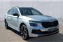 2025 Skoda Kamiq 1.0 TSI Monte Carlo Edition 5dr DSG