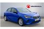 2022 Vauxhall Corsa 1.2 SE Edition 5dr