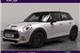 2017 MINI Hatchback 5dr 2.0 Cooper S 5dr