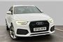 2016 Audi Q3 2.0T FSI Quattro S Line Plus 5dr S Tronic