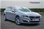 2016 Peugeot 508 SW 1.6 BlueHDi 120 GT Line 5dr Auto