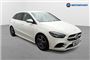 2019 Mercedes-Benz B-Class B180 AMG Line 5dr